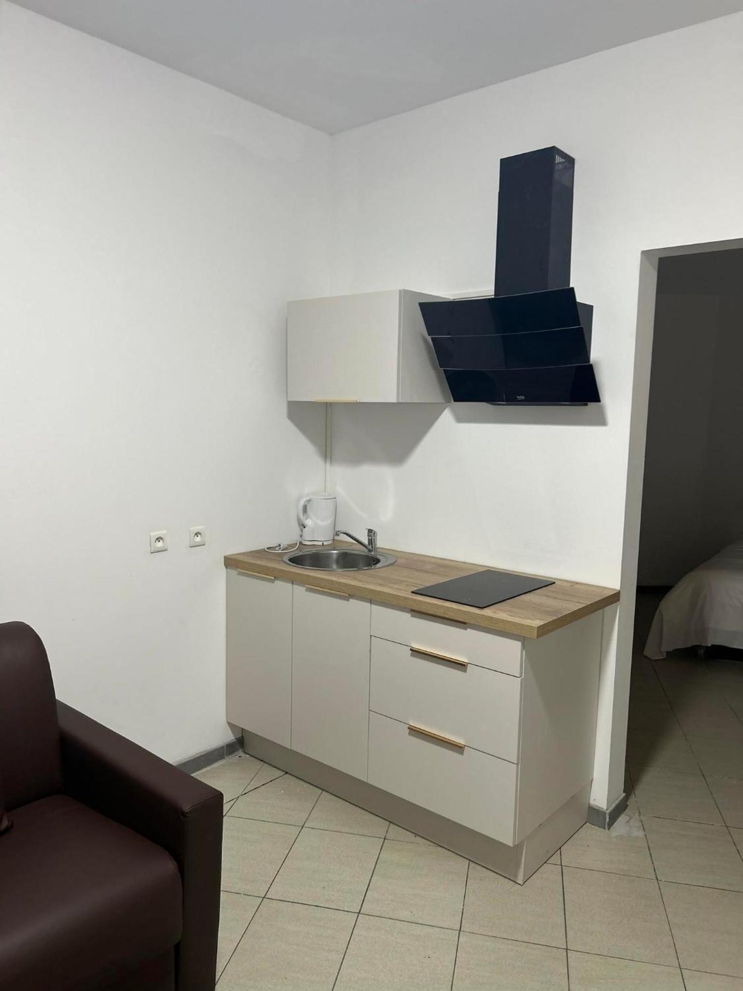 Top Appartement Centre Ville Valenciennes Zewnętrze zdjęcie