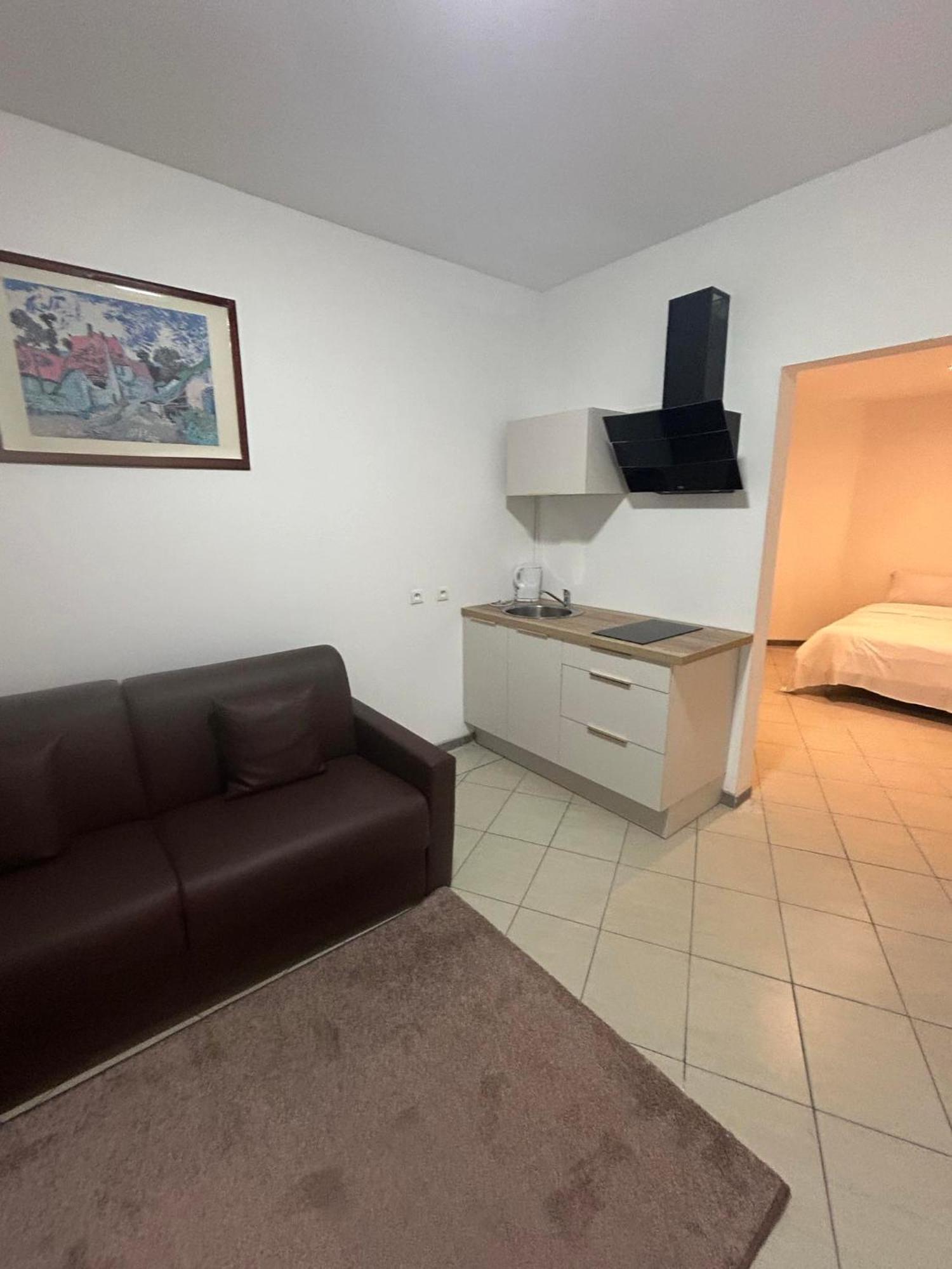 Top Appartement Centre Ville Valenciennes Zewnętrze zdjęcie